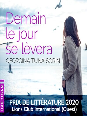 cover image of Demain le jour se lèvera